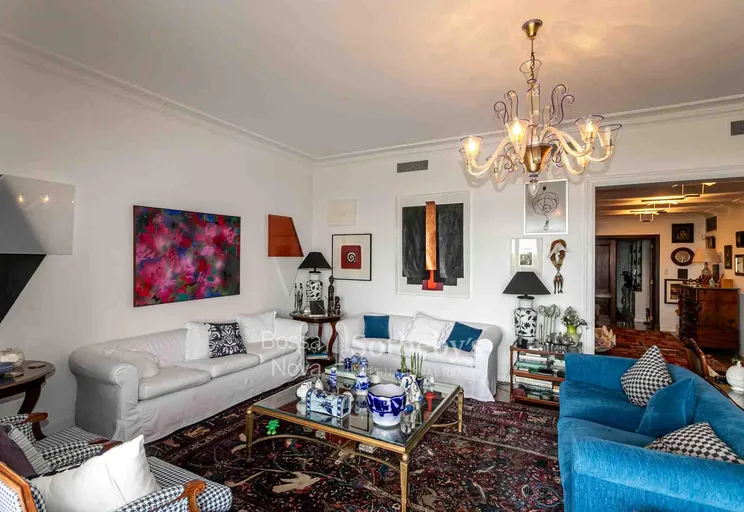 Sala de estar - Imagem 10