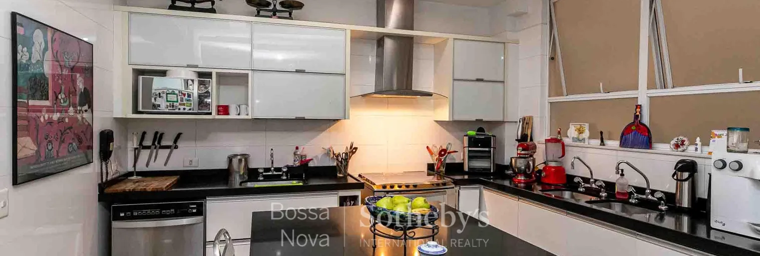 Cozinha - Imagem 29