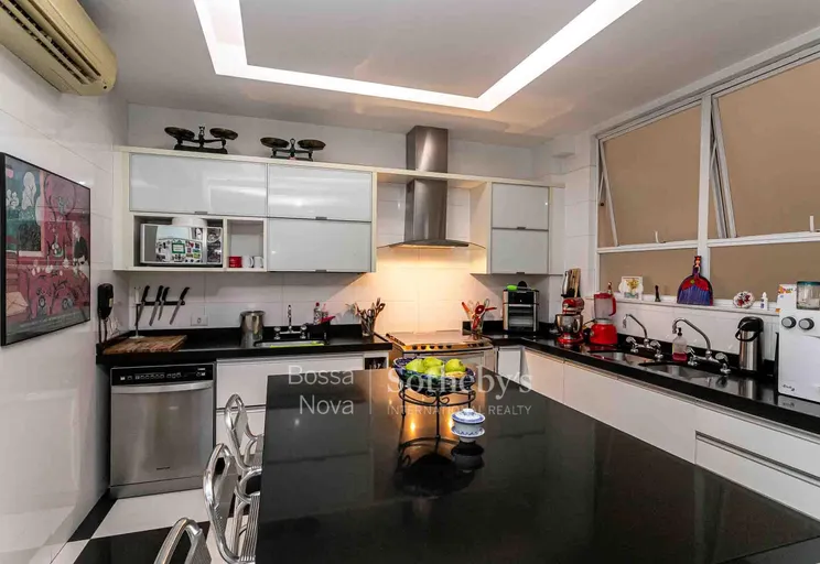 Cozinha - Imagem 29