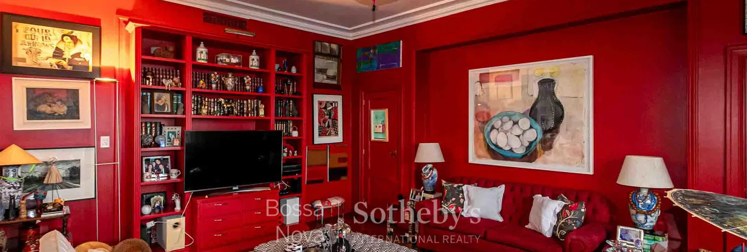 Sala de TV - Imagem 13
