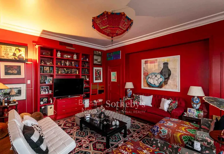 Sala de TV - Imagem 13