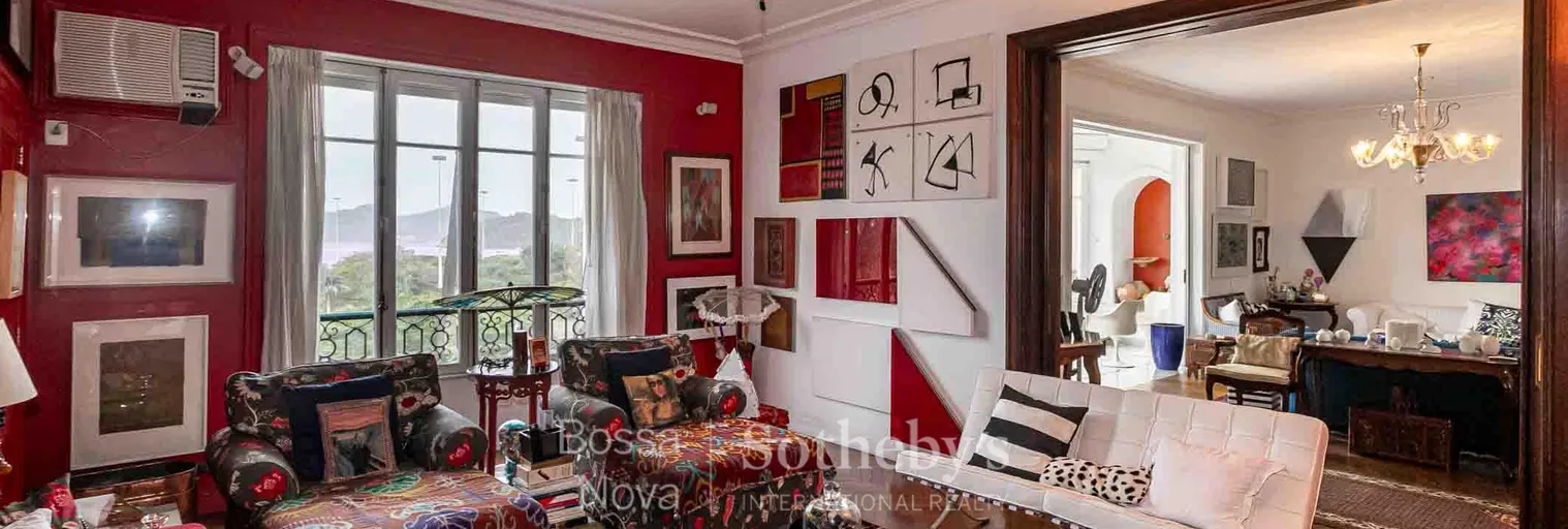 Sala de TV - Imagem 12