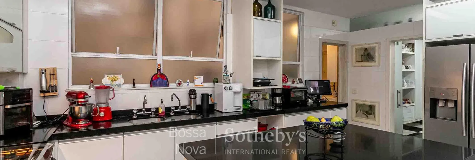 Cozinha - Imagem 30