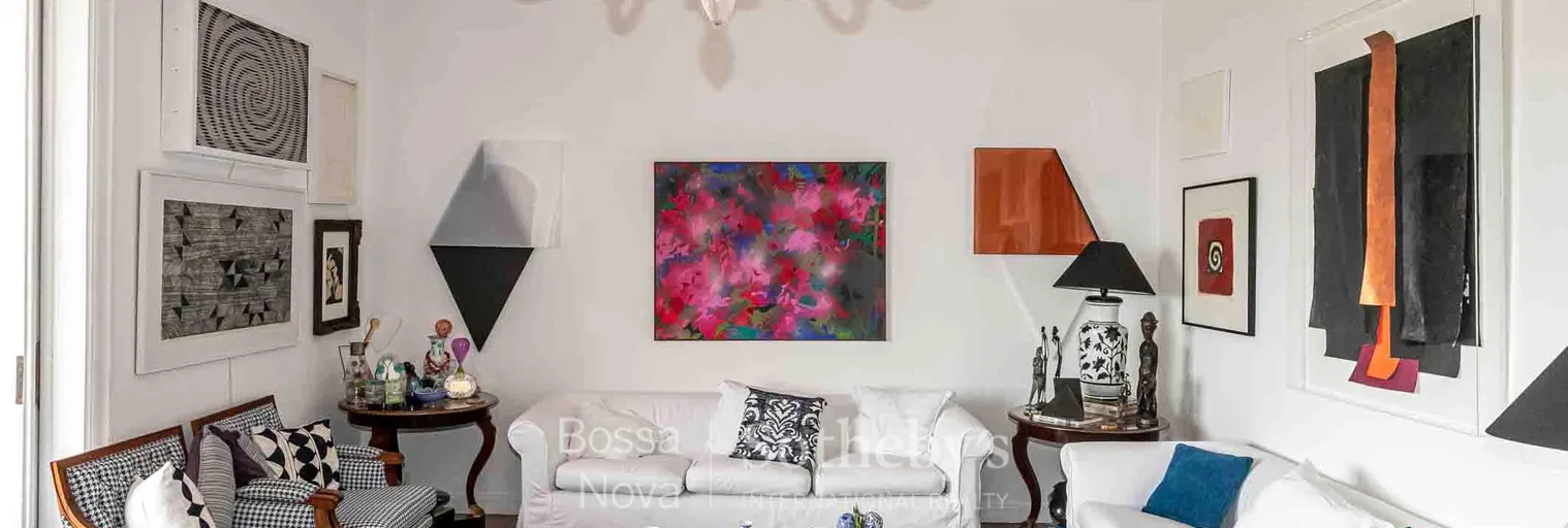 Sala de estar - Imagem 6