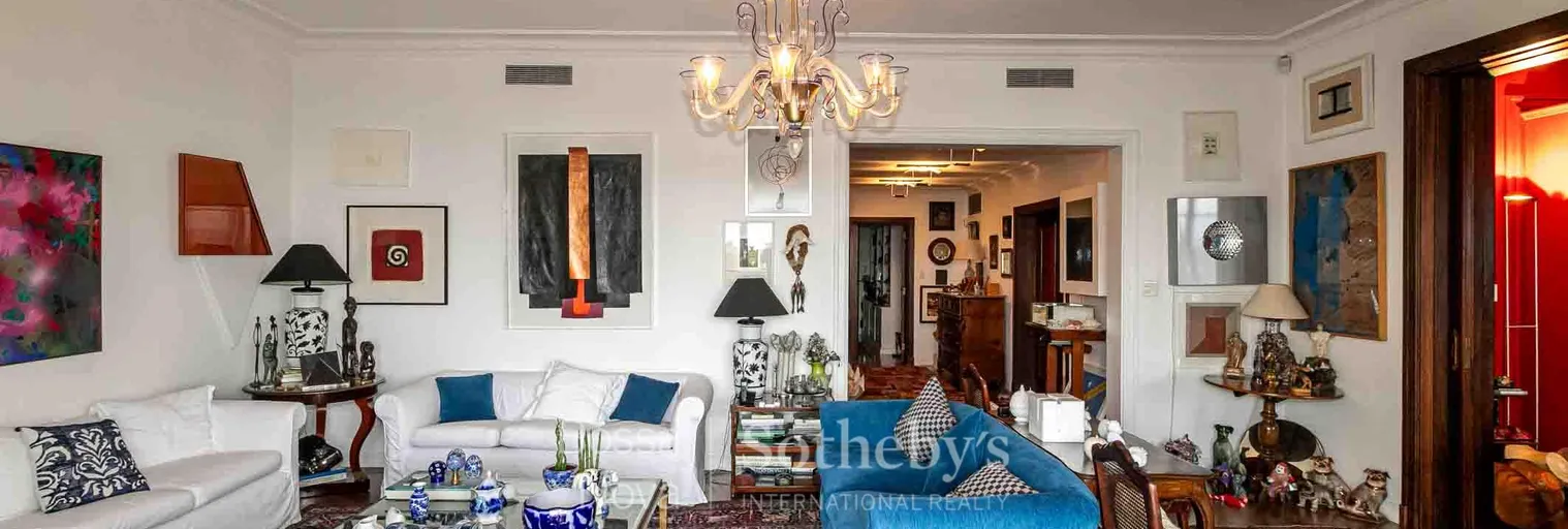 Sala de estar - Imagem 9