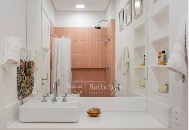 Banheiro - Imagem 29