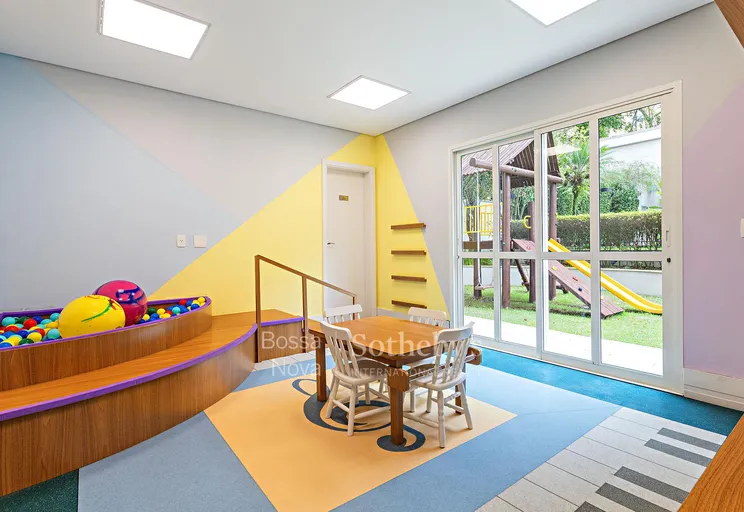 Brinquedoteca - Imagem 30