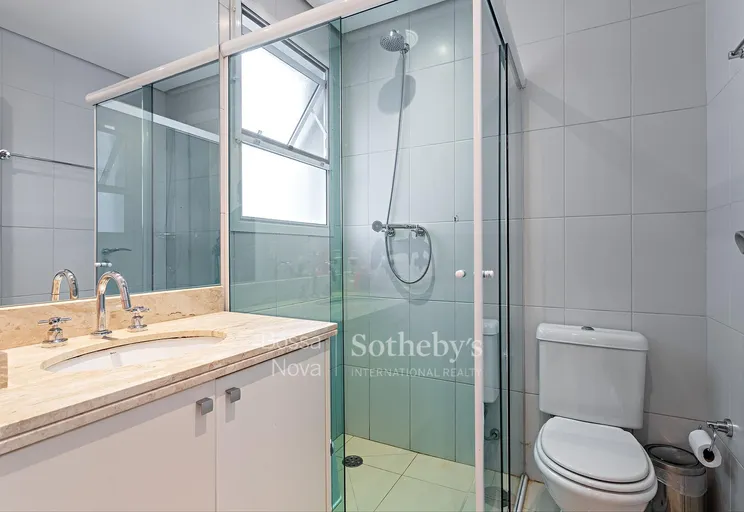 Banheiro - Imagem 21