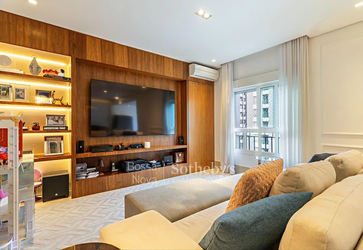 Home Theater - Imagem 11