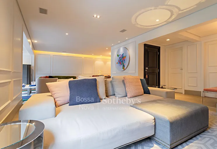 Home Theater - Imagem 13