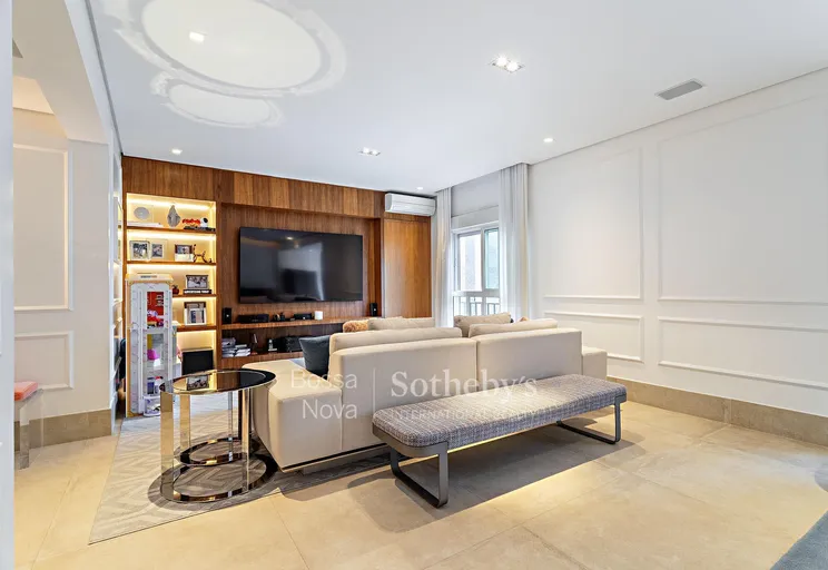 Home Theater - Imagem 9