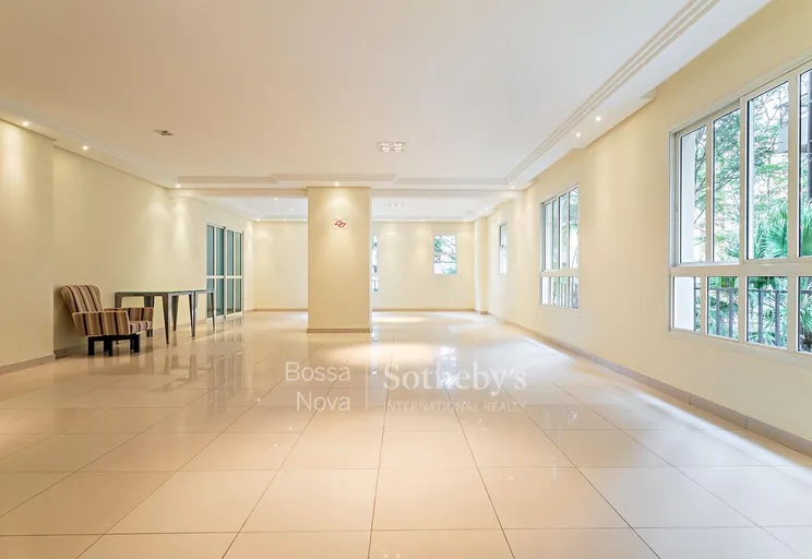 Salão de Festas - Imagem 32