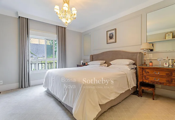 Suíte Master - Imagem 24