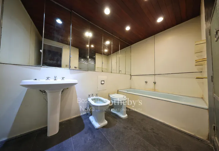 Banheiro da suíte - Imagem 15